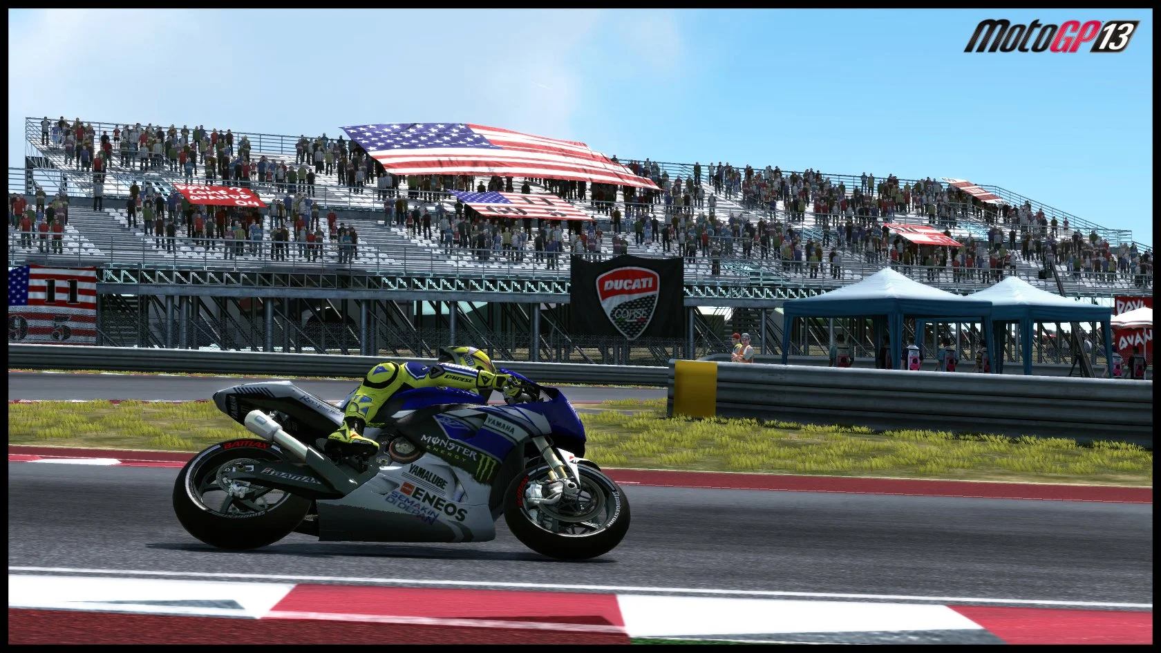 MotoGP 13 - кадр 14