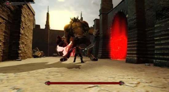 Garshasp: The Monster Slayer - кадр 18