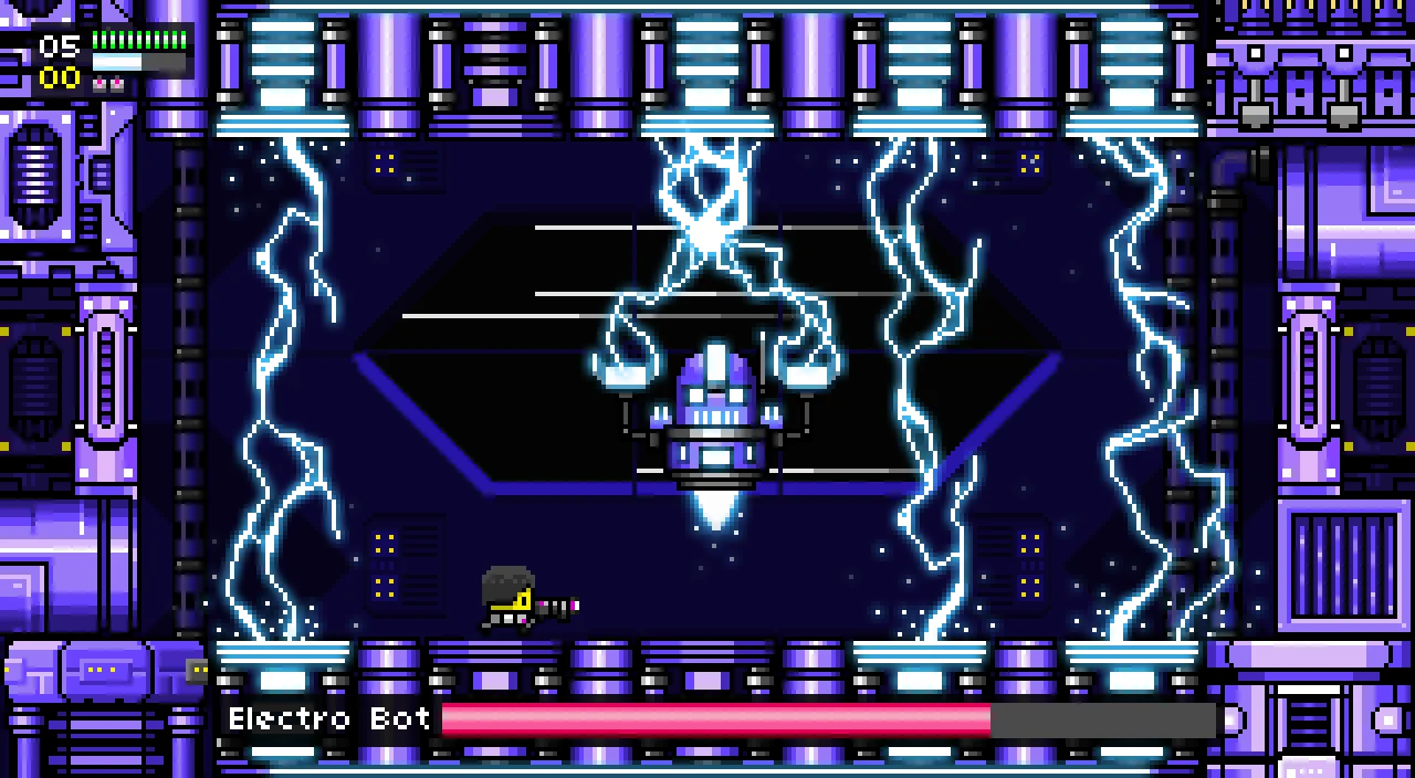 Rex Rocket - кадр 4