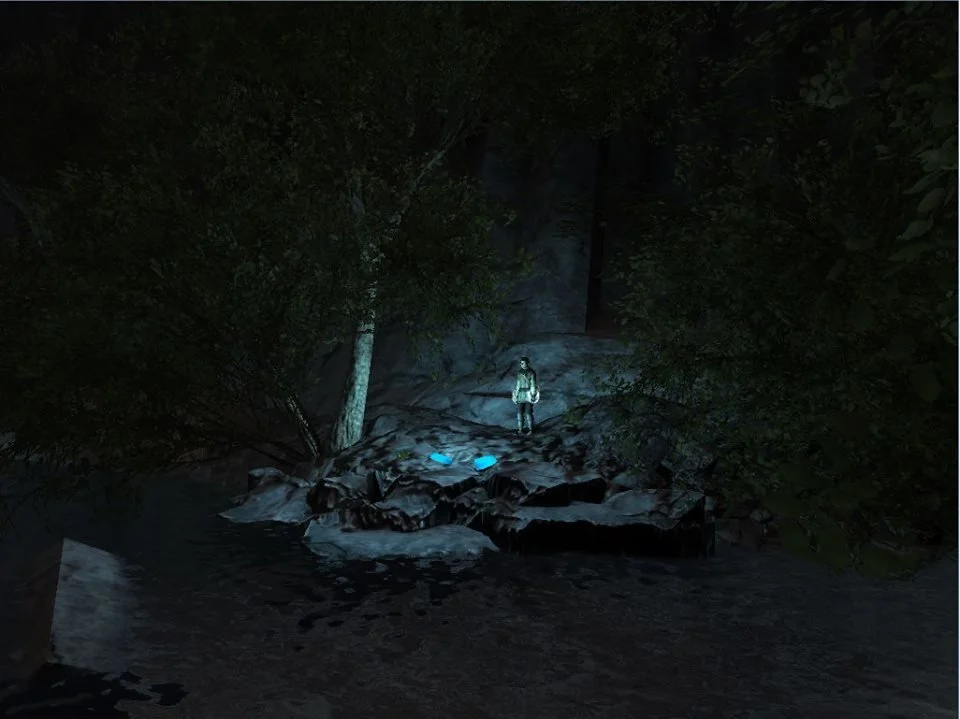 Son of Nor - кадр 7