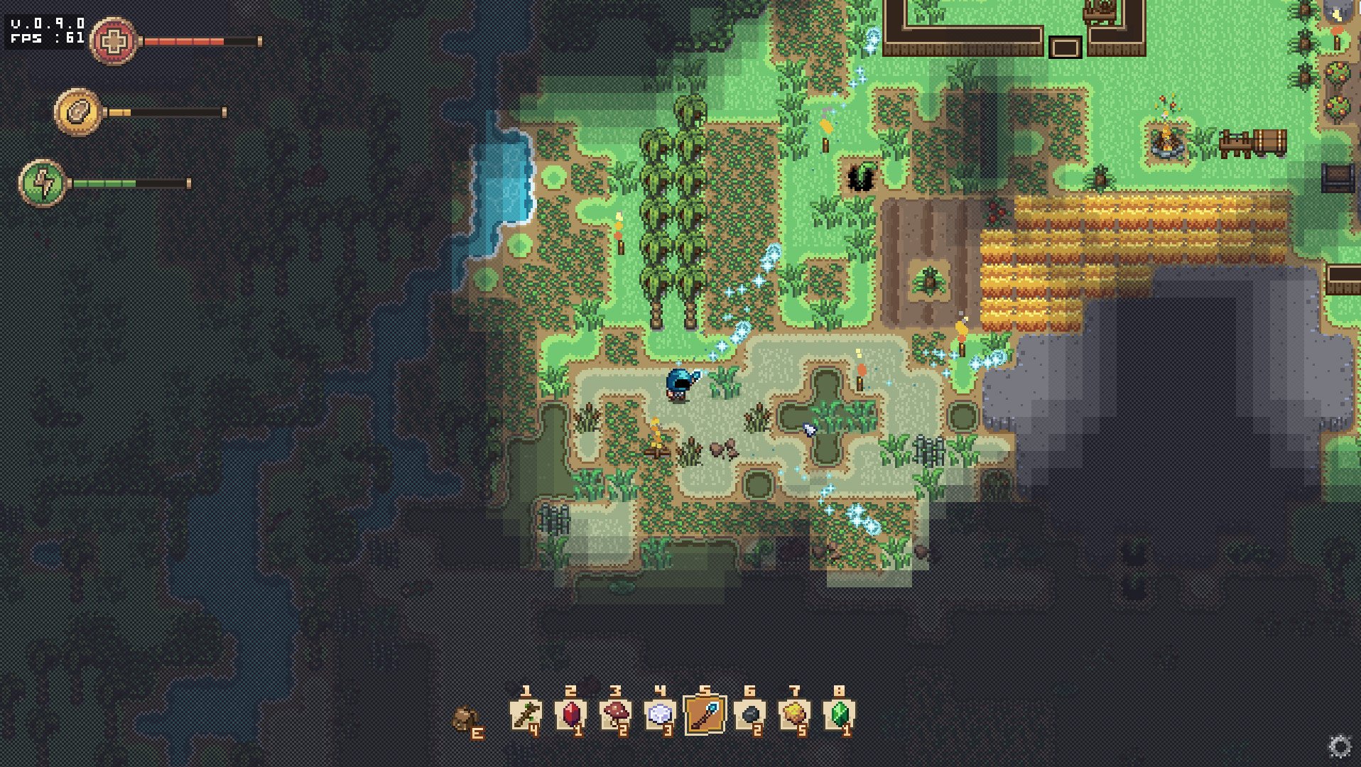 Forsaken Isle - кадр 5