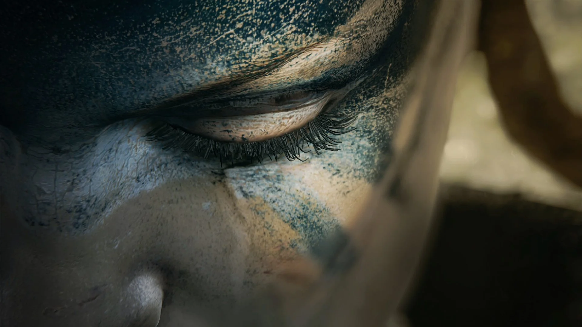 Hellblade: Senua's Sacrifice - кадр 13