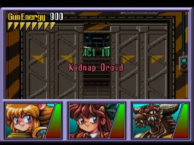 Crime Crackers - кадр 3