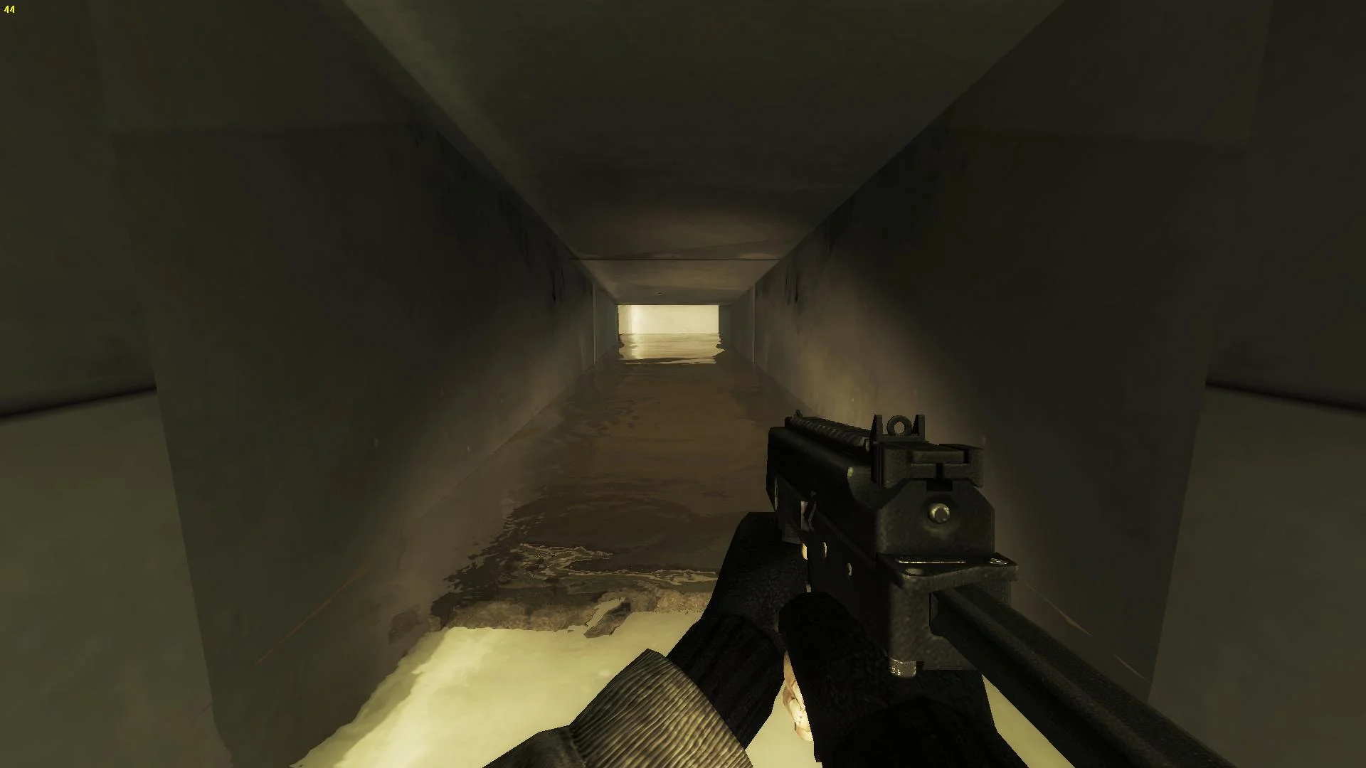 The Ends - кадр 4