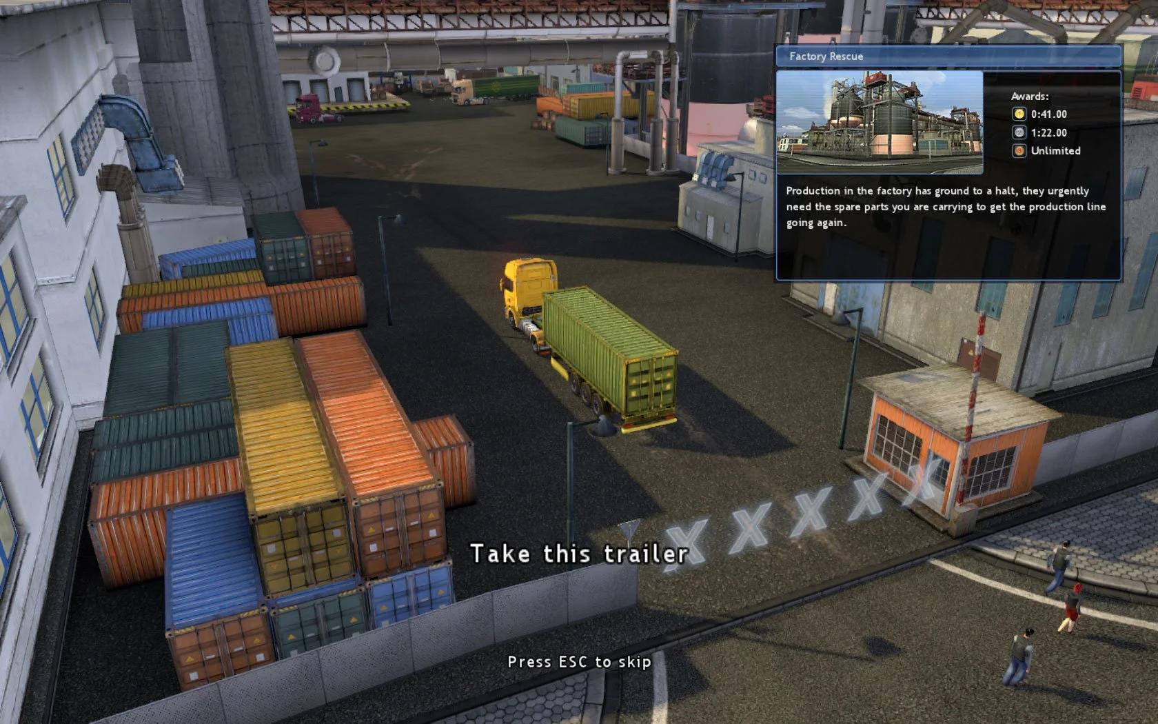 Trucks & Trailers - кадр 11