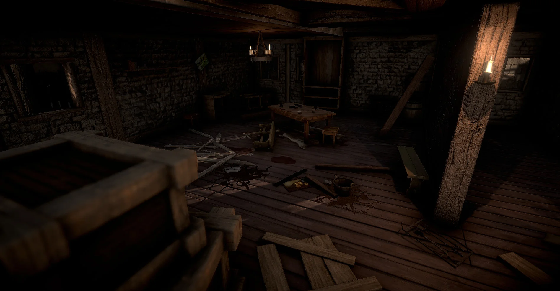 Castle Flipper - кадр 4