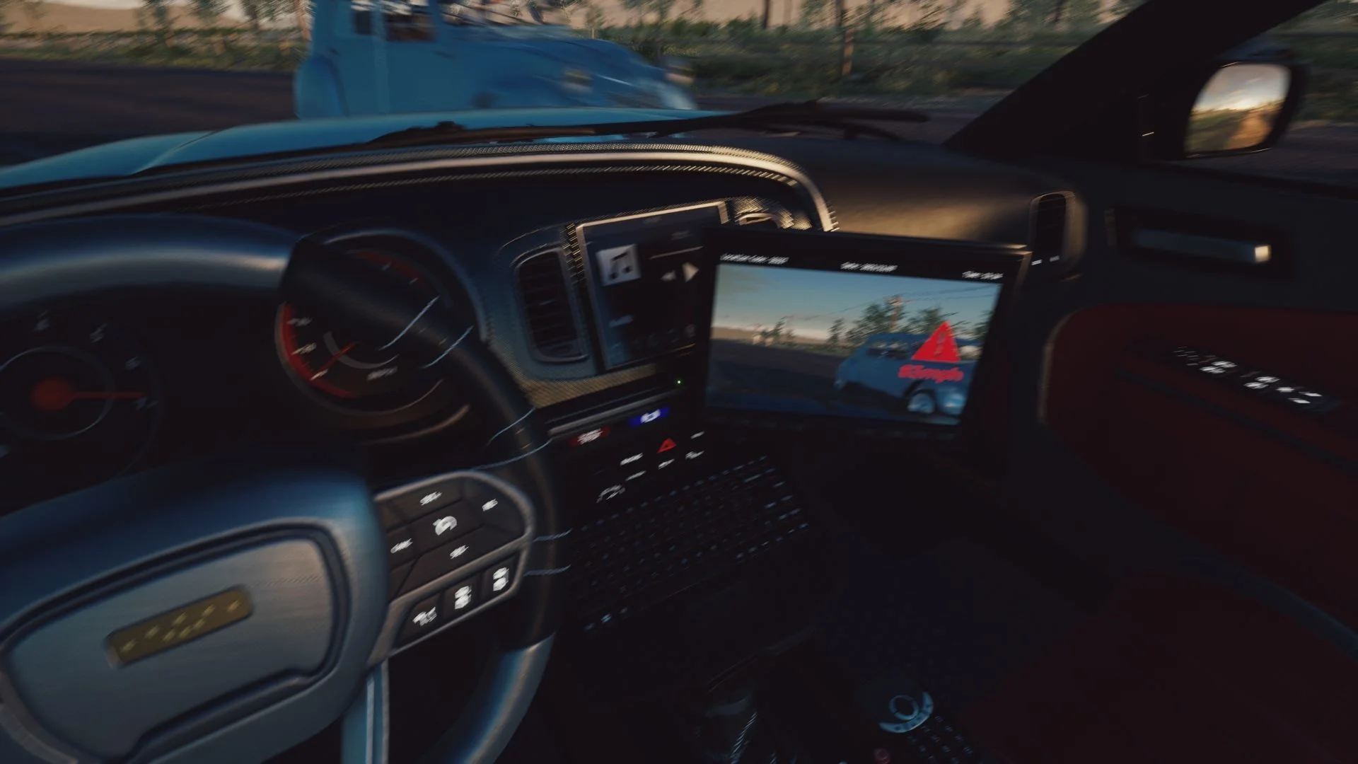 Dirty Cop Simulator - кадр 5