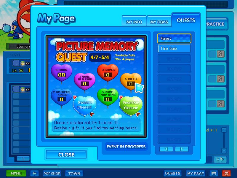 PopTag! — скриншот 3