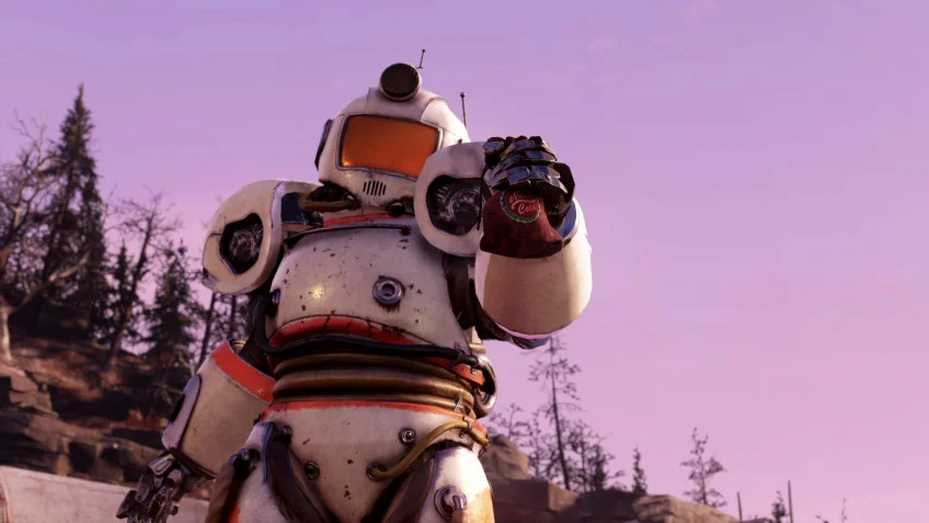 Fallout 76 - кадр 9
