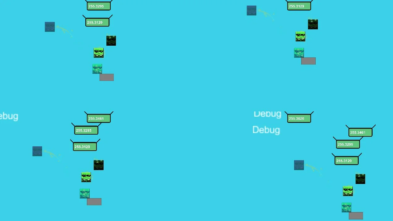 Super Undercover Slime Agent - кадр 1