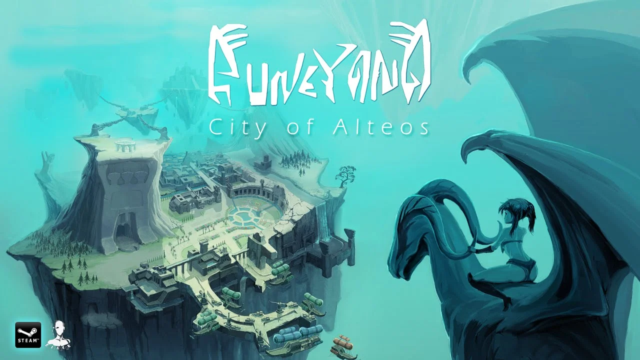 Runeyana - кадр 4