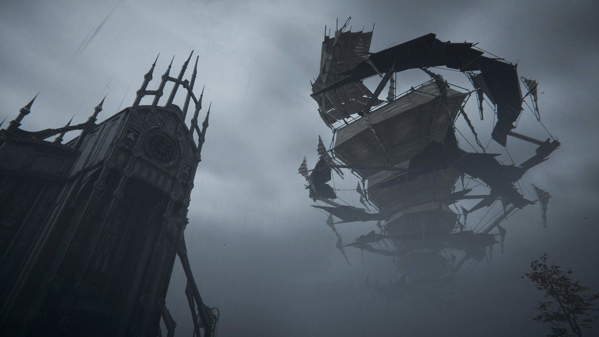 Pathologic 3 — скриншот 6