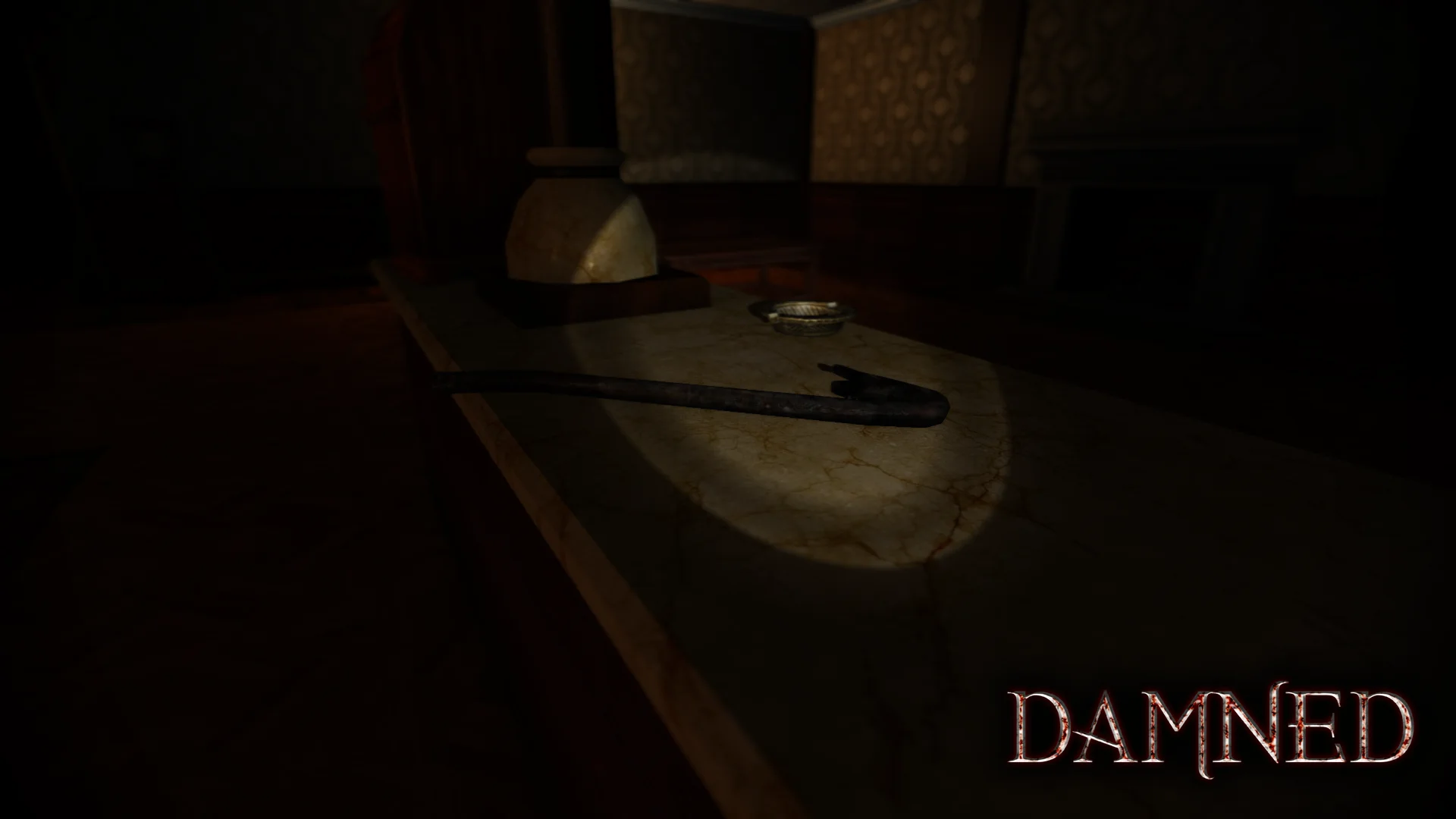 Damned - кадр 11