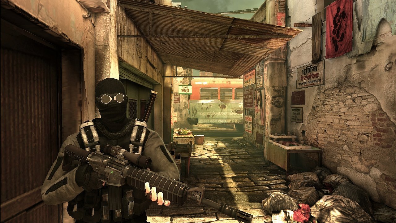 Project Awakened — скриншот 3