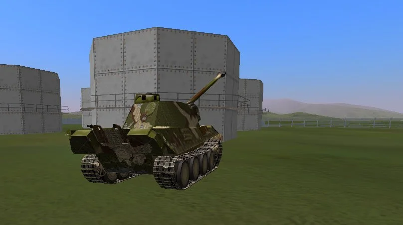 K.I.C. A.S.S. - кадр 9