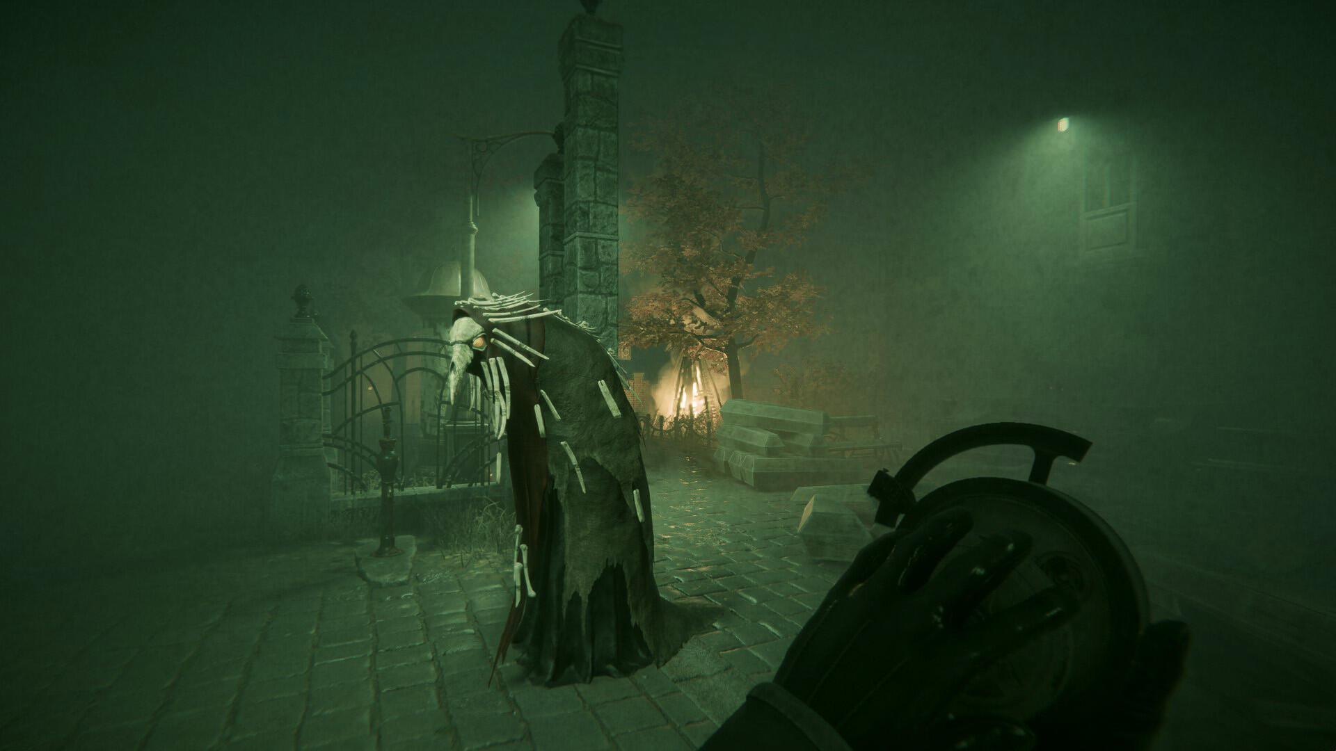 Pathologic 3 — скриншот 1