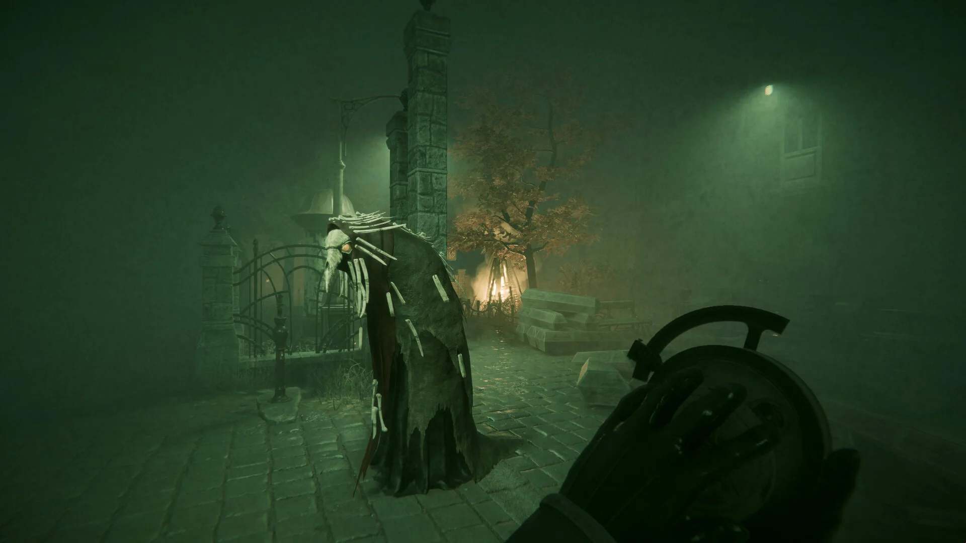 Pathologic 3 - кадр 1