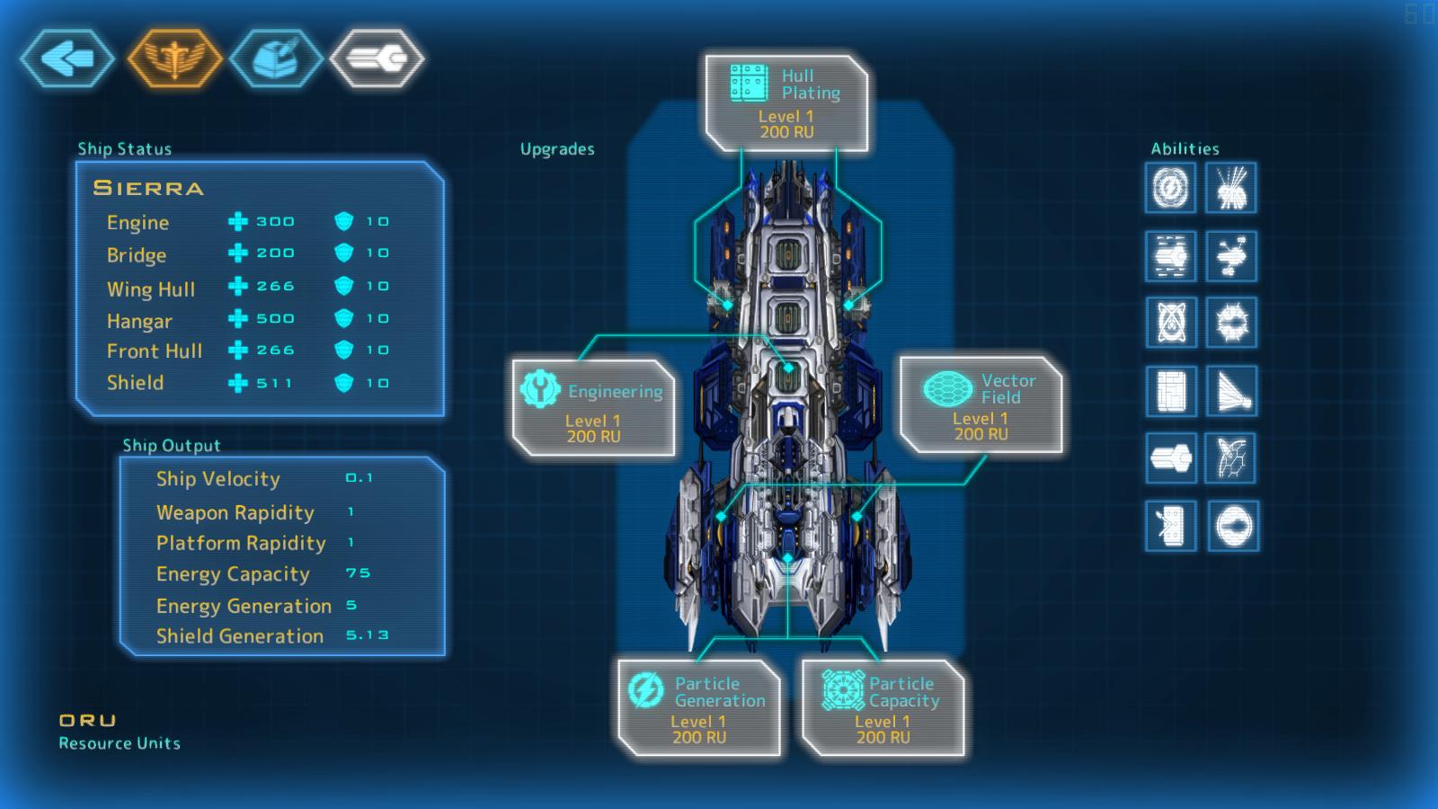 Sierra Ops — скриншот 5