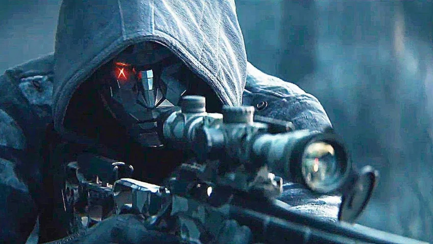 Sniper Ghost Warrior Contracts 2 - кадр 16