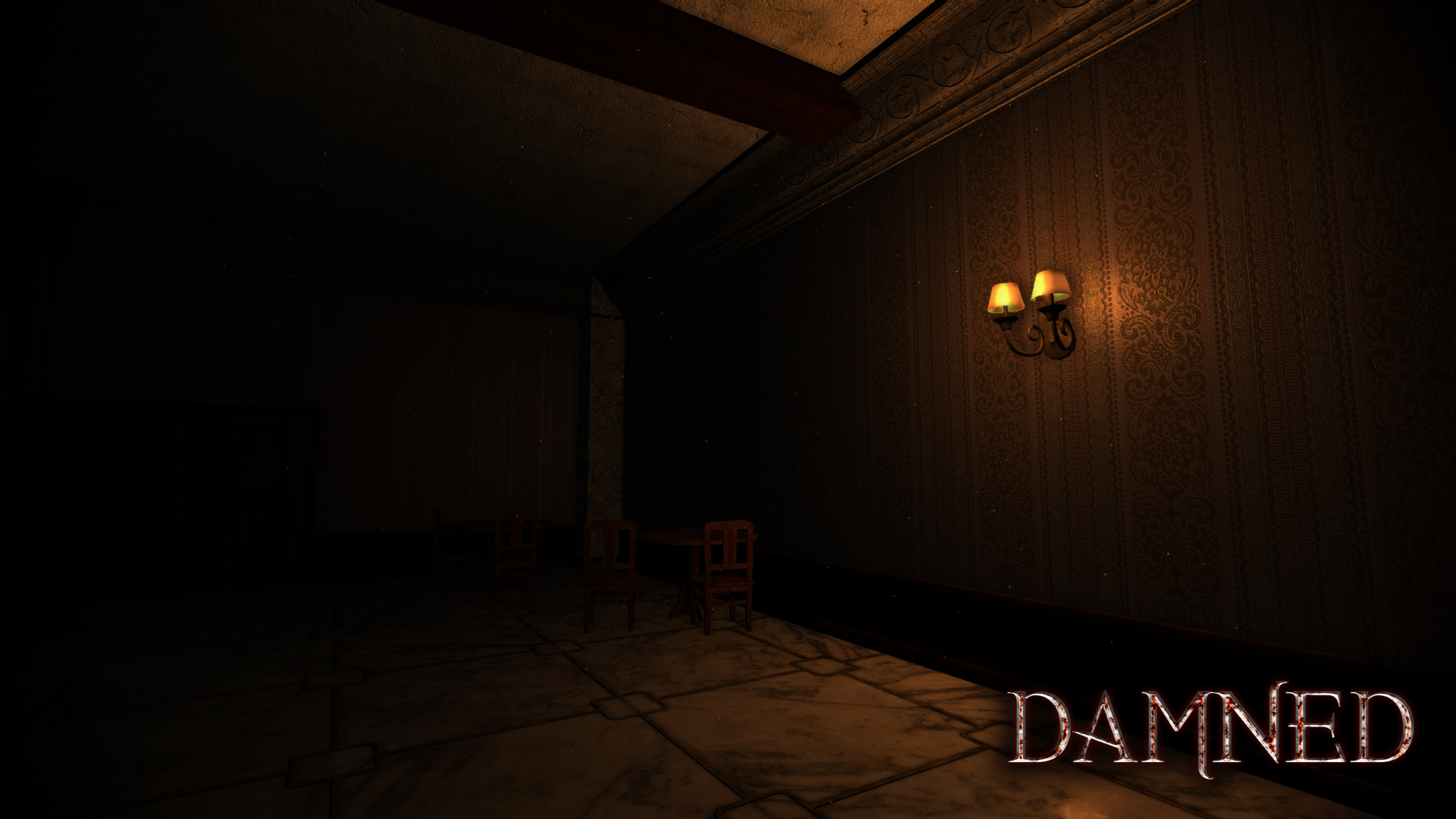 Damned — скриншот 6
