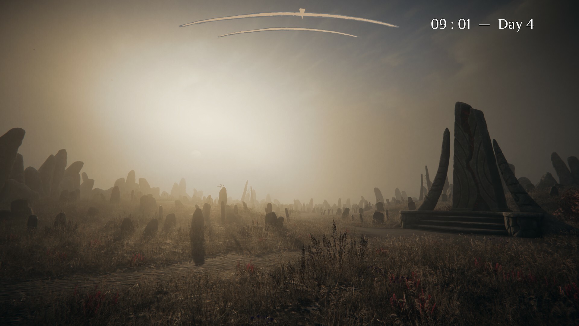 Pathologic 3 — скриншот 8