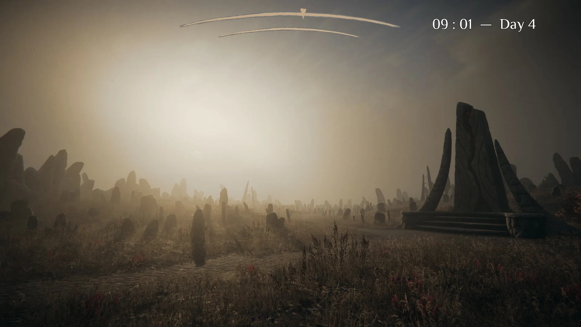 Pathologic 3 - кадр 8