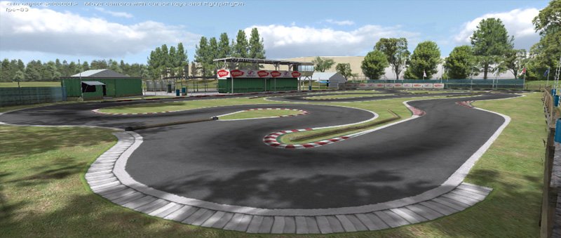 Virtual RC Racing — скриншот 8