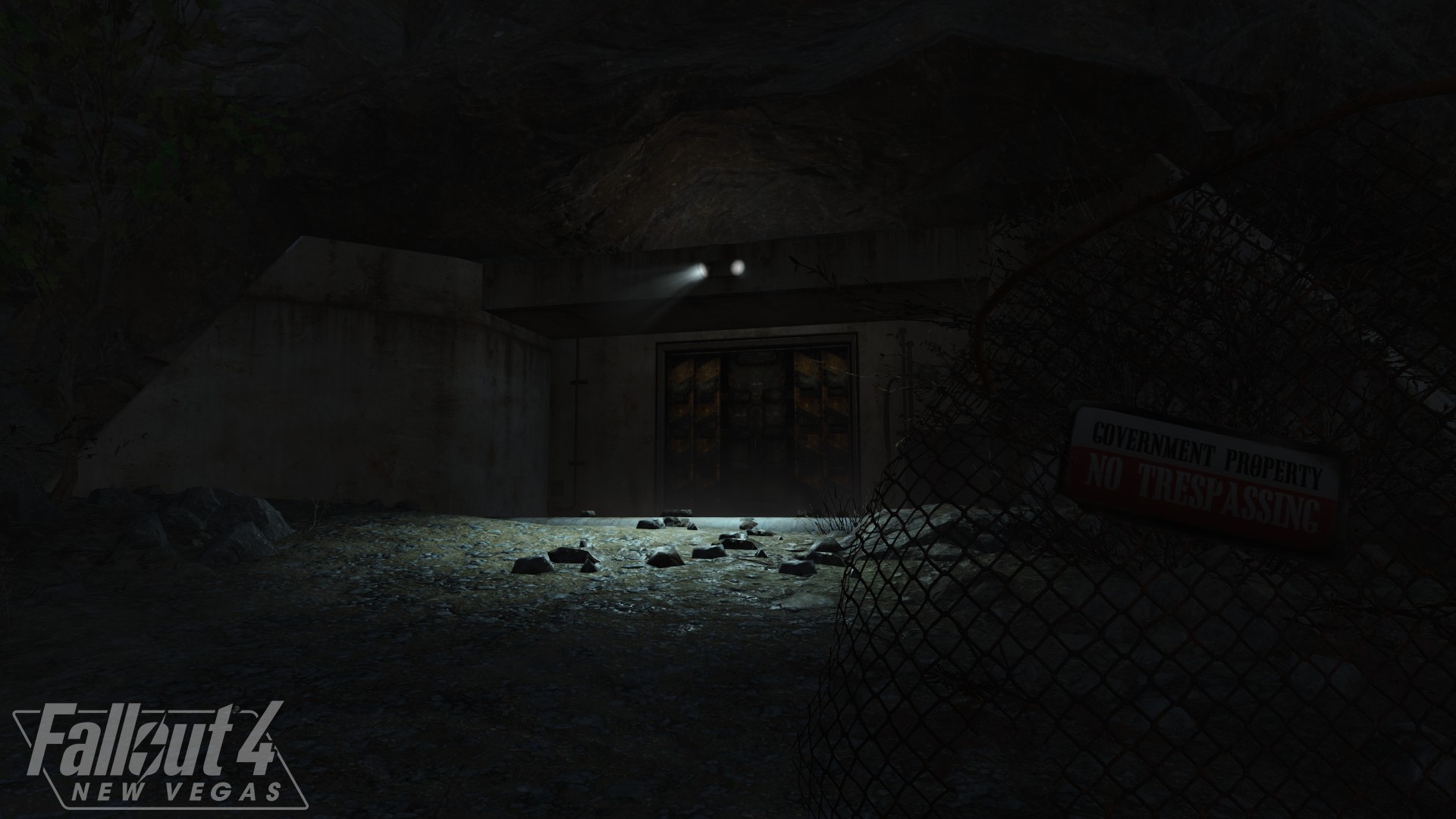 Fallout: New Vegas — скриншот 5