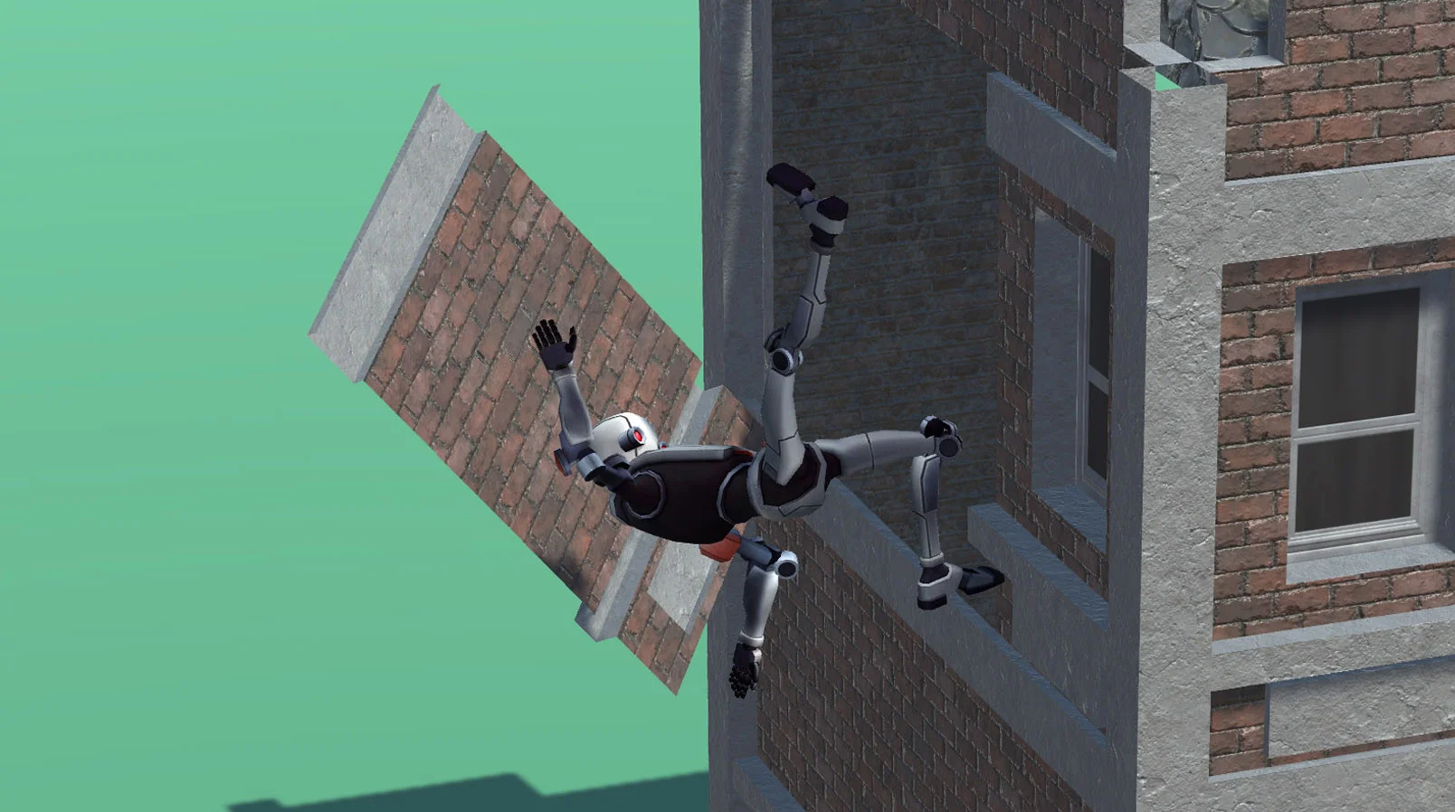 Destroy It - кадр 1