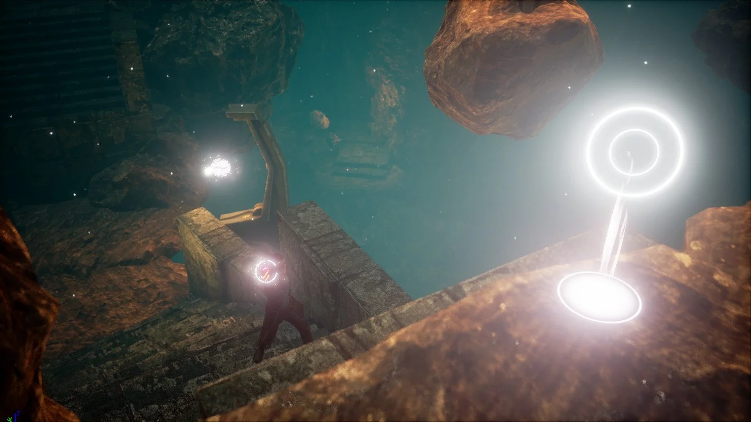 ARC Continuum - кадр 2