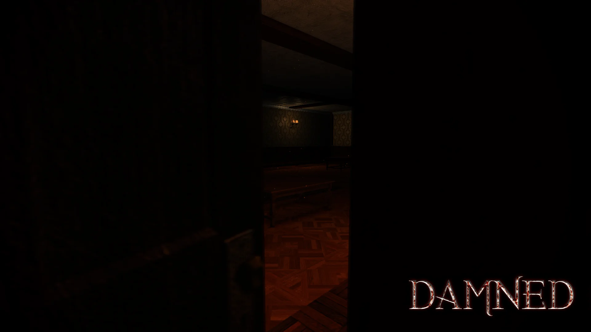 Damned - кадр 12