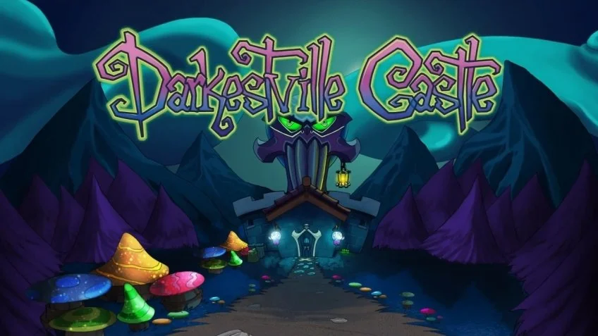 Darkestville Castle - кадр 2