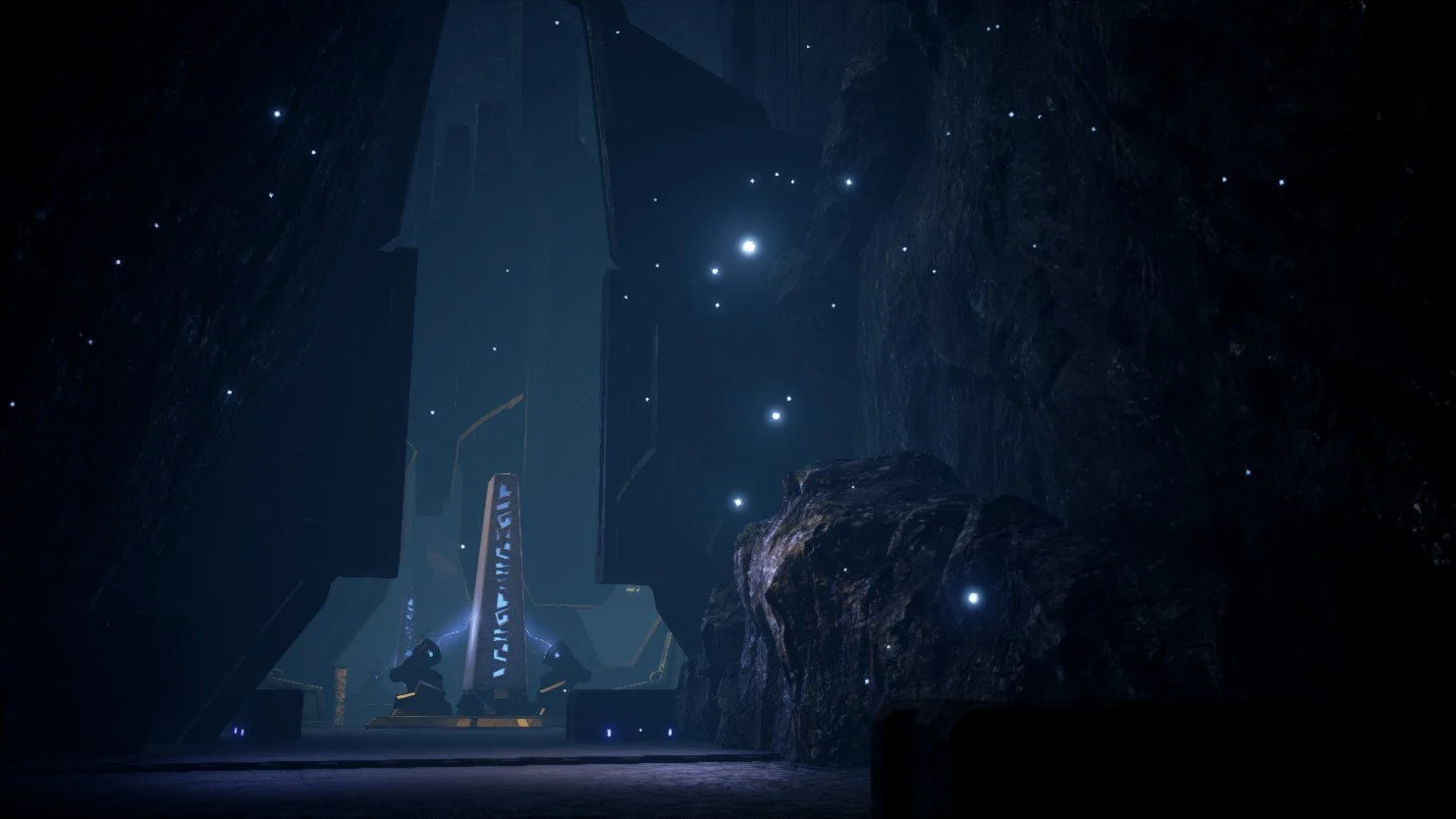 ARC Continuum - кадр 5