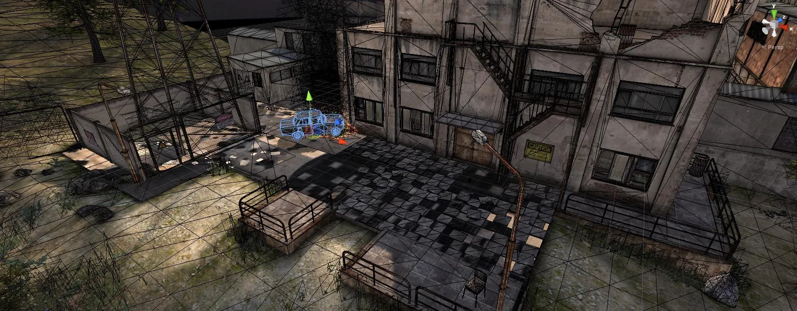 The Ends - кадр 7