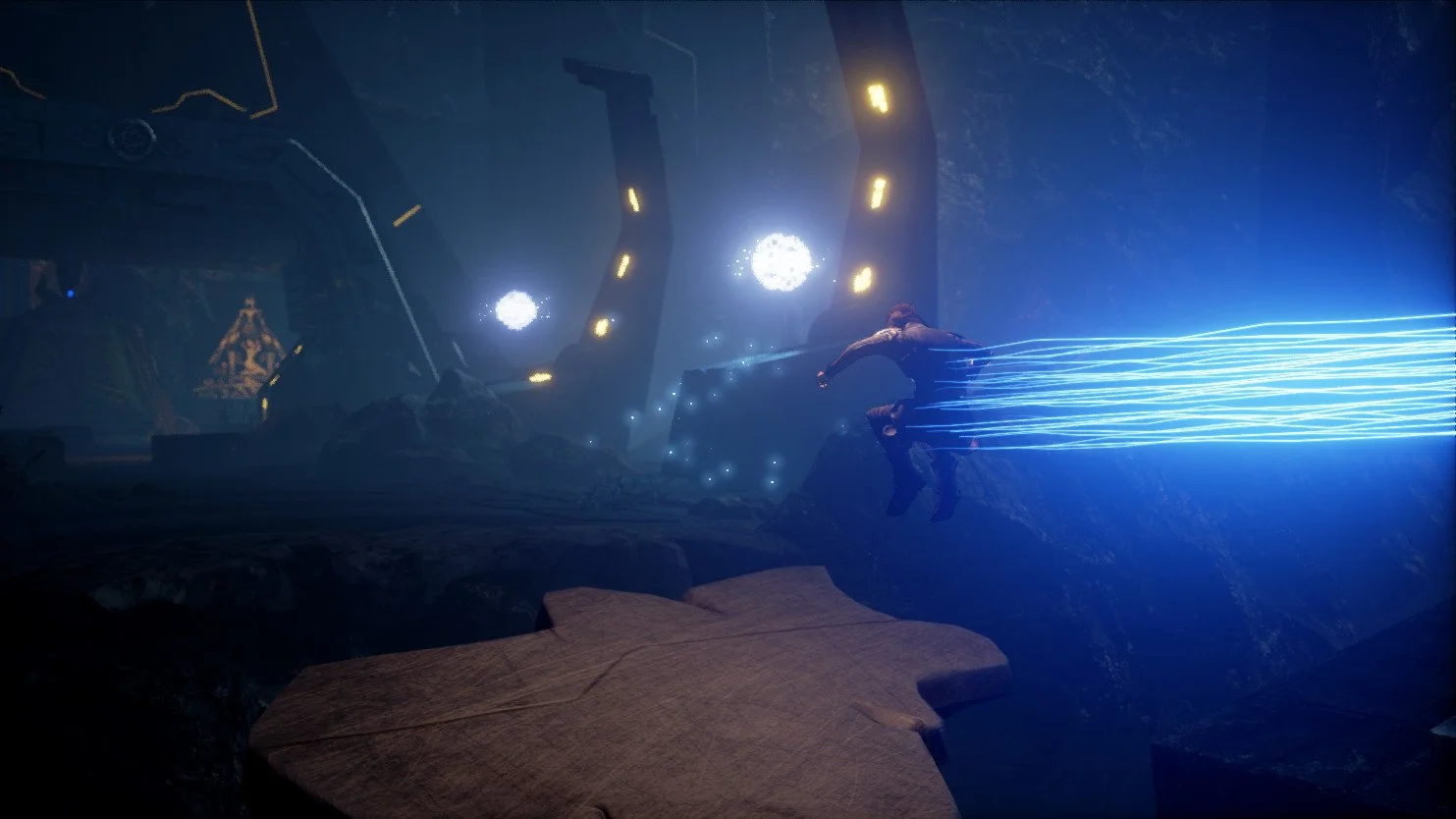 ARC Continuum - кадр 3