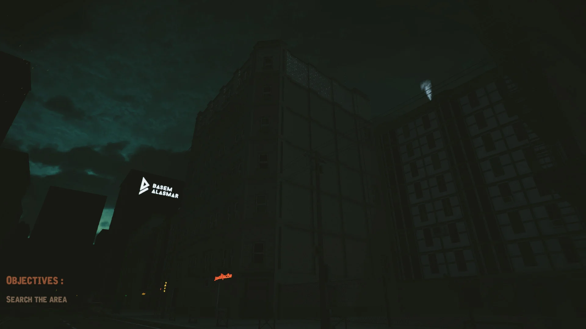 Z Arena - кадр 7