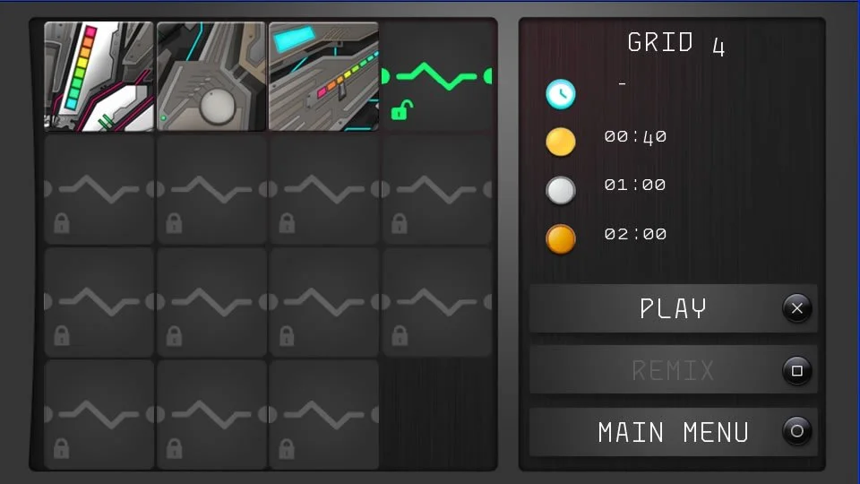 Beats Slider - кадр 11