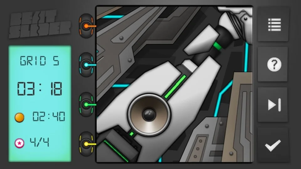 Beats Slider - кадр 1