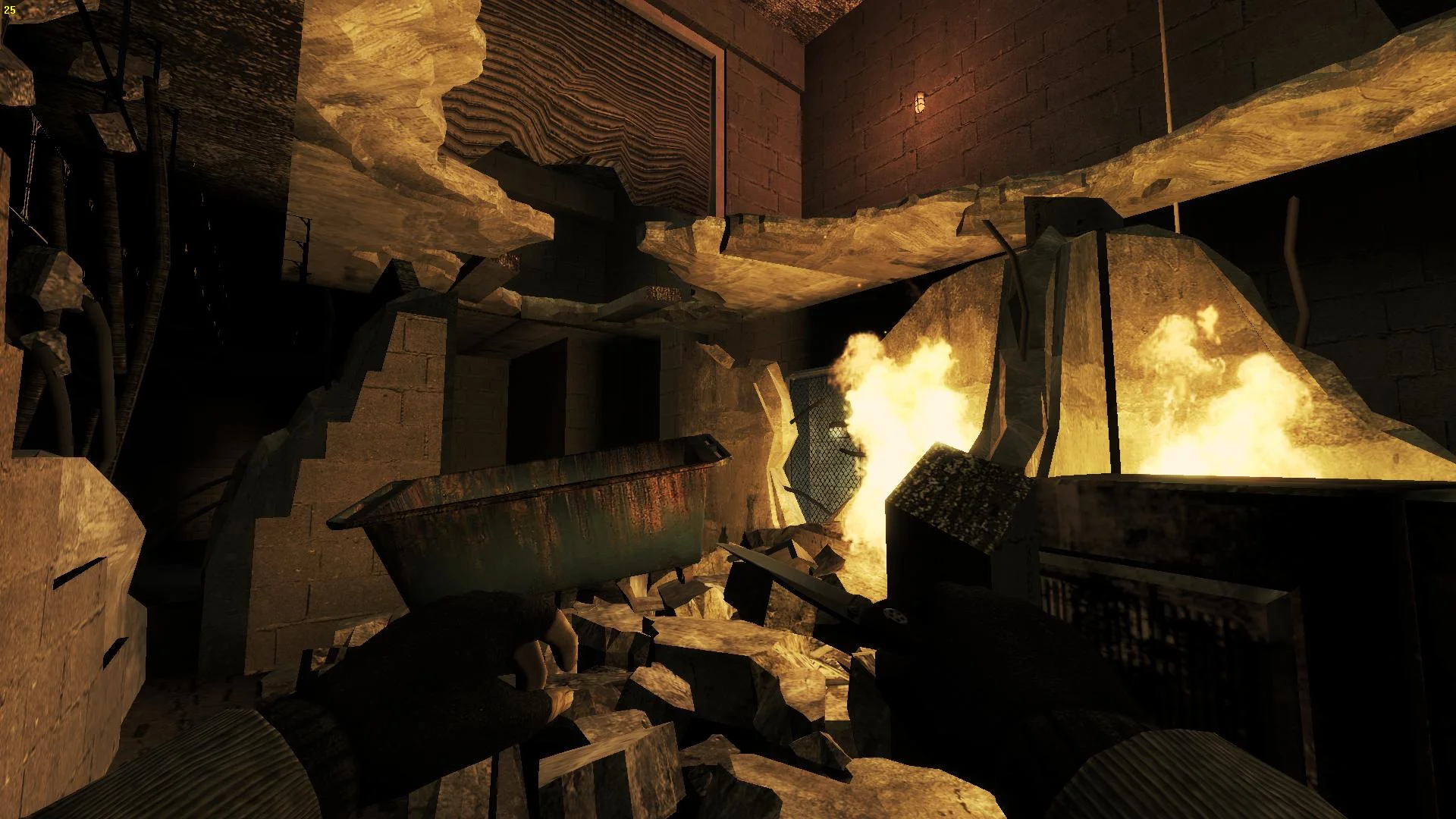 The Ends - кадр 3