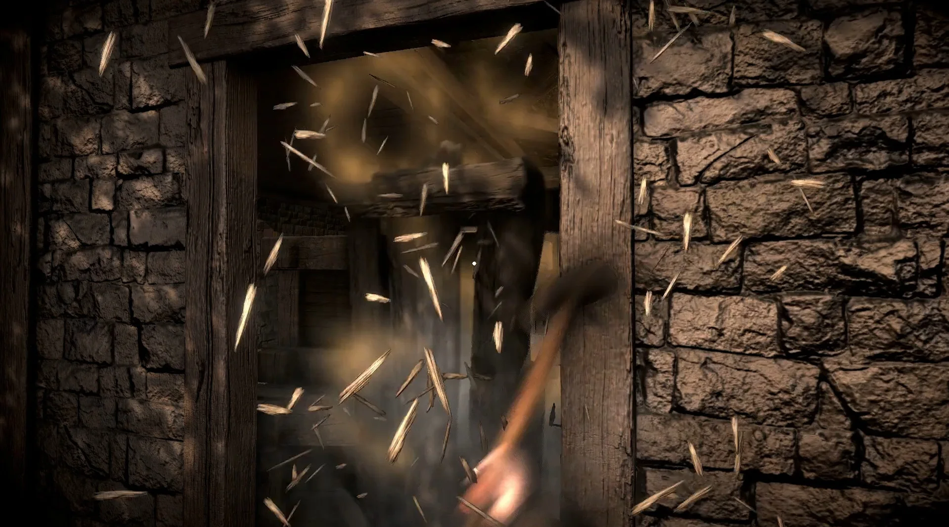 Castle Flipper - кадр 8