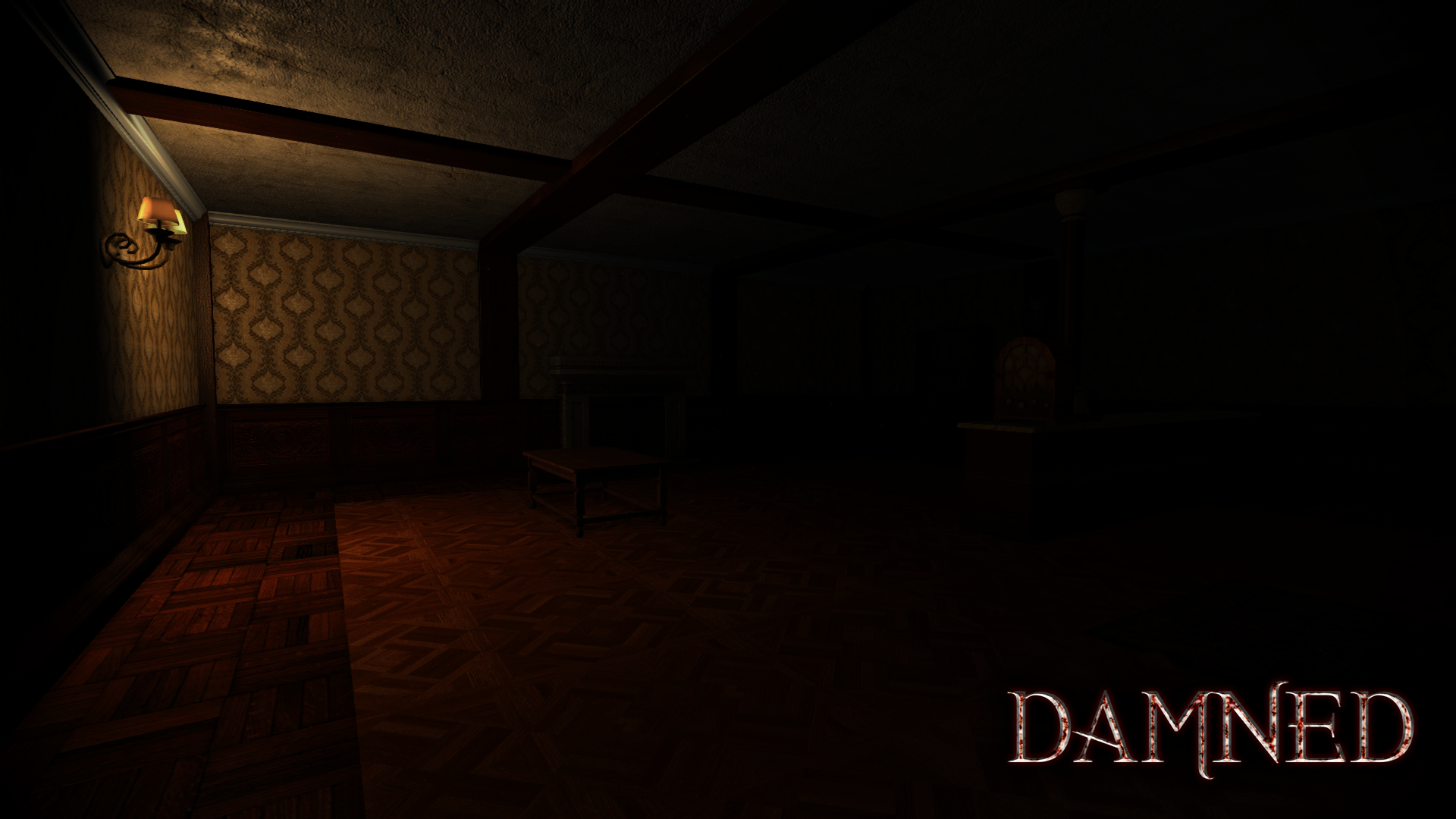 Damned — скриншот 8