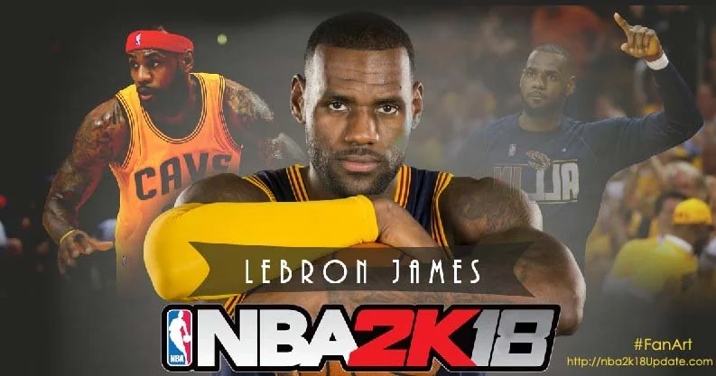 NBA 2K18 - кадр 4