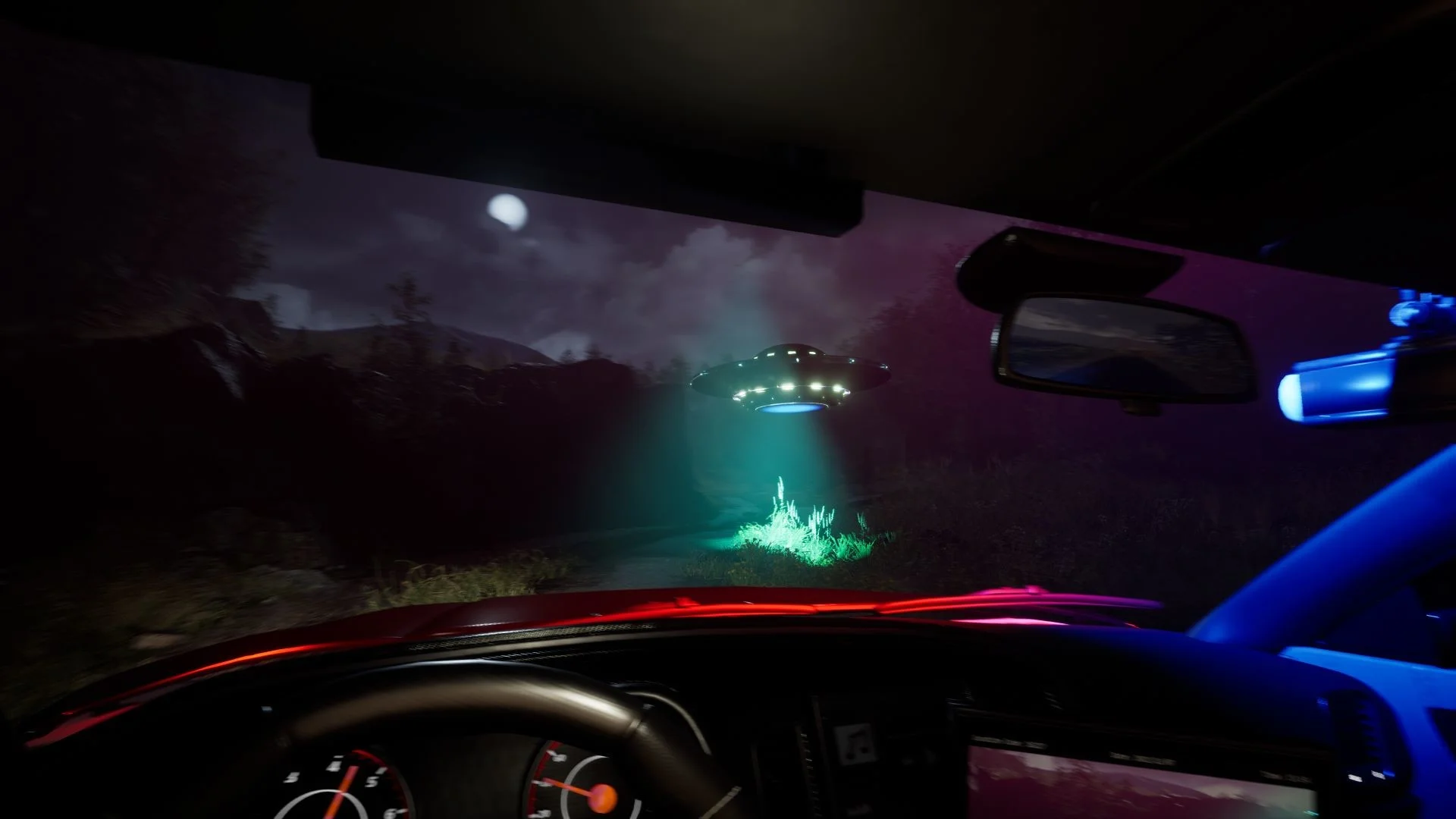 Dirty Cop Simulator - кадр 12