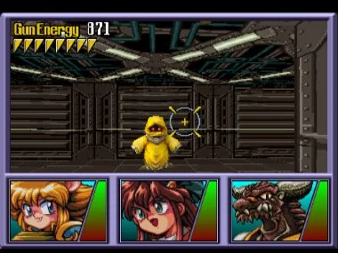 Crime Crackers - кадр 2