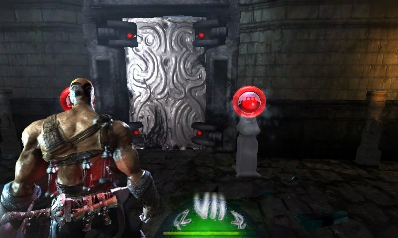 Undertown - кадр 1