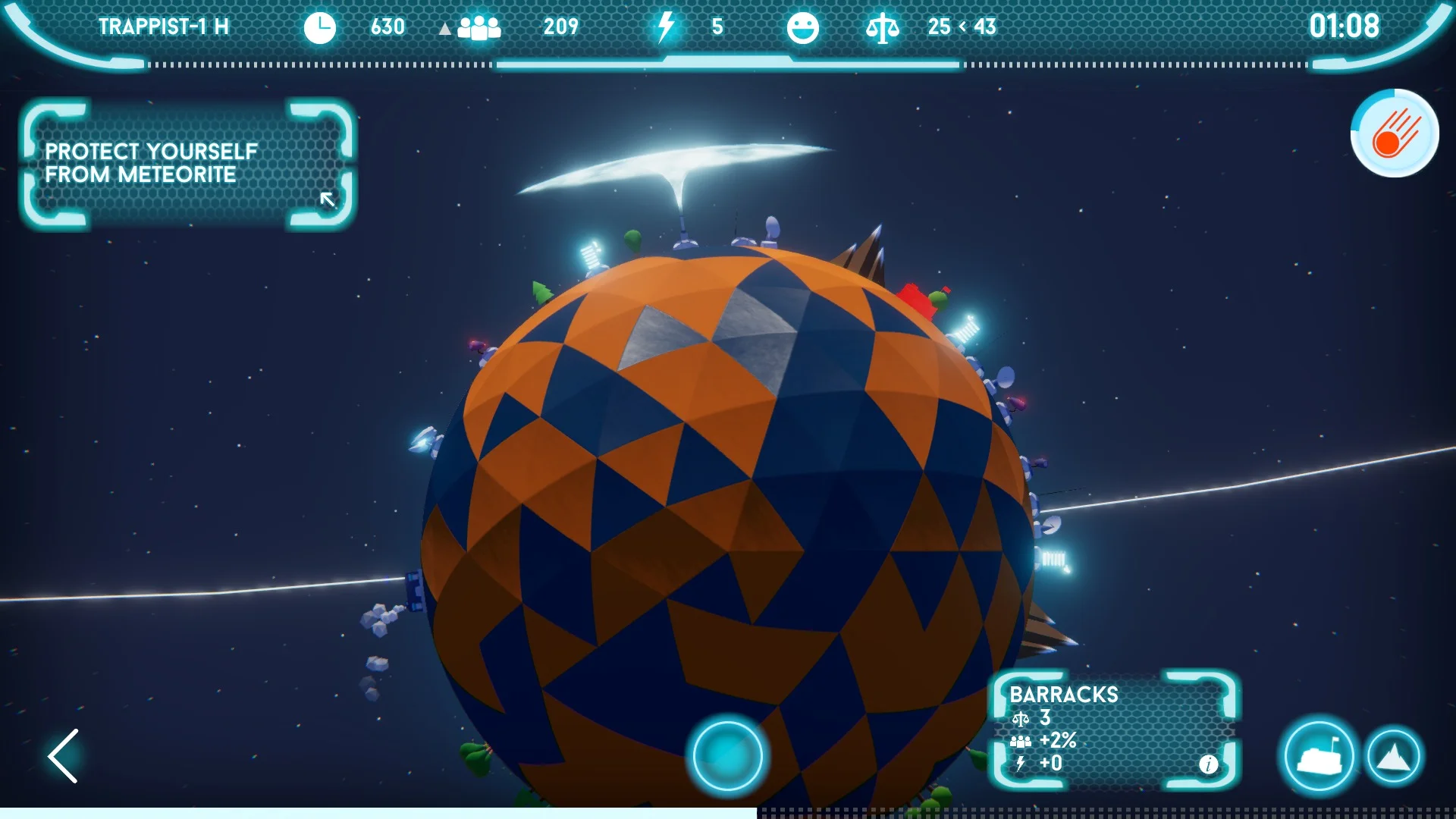 Keeplanet - кадр 4