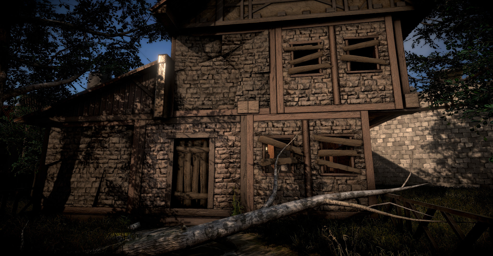 Castle Flipper — скриншот 2