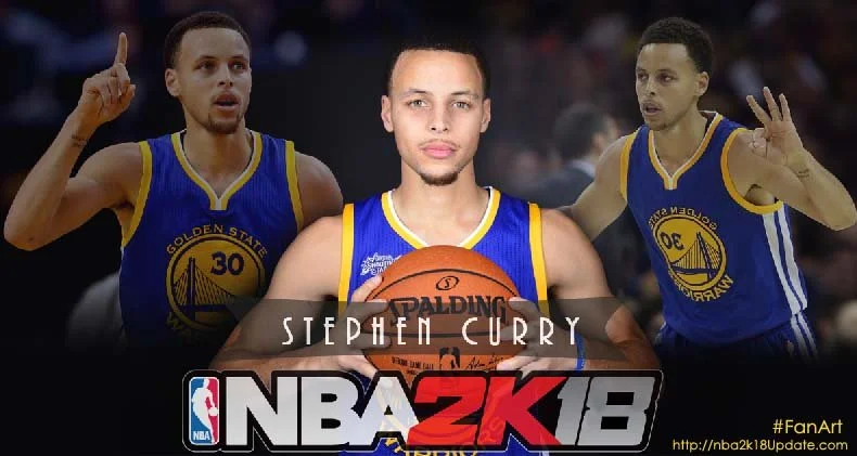 NBA 2K18 - кадр 5