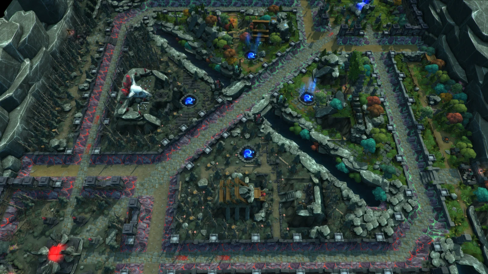 Magic Technology - кадр 1