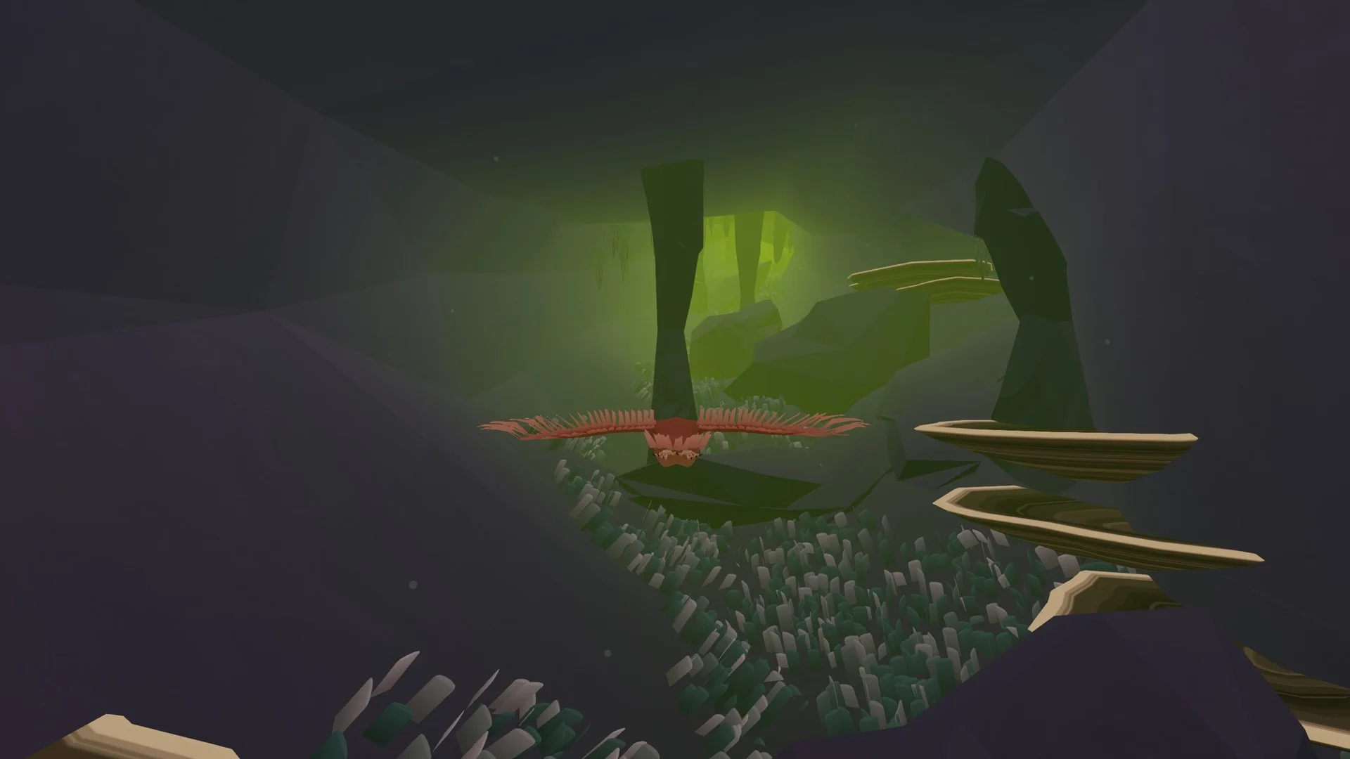 Feather - кадр 3